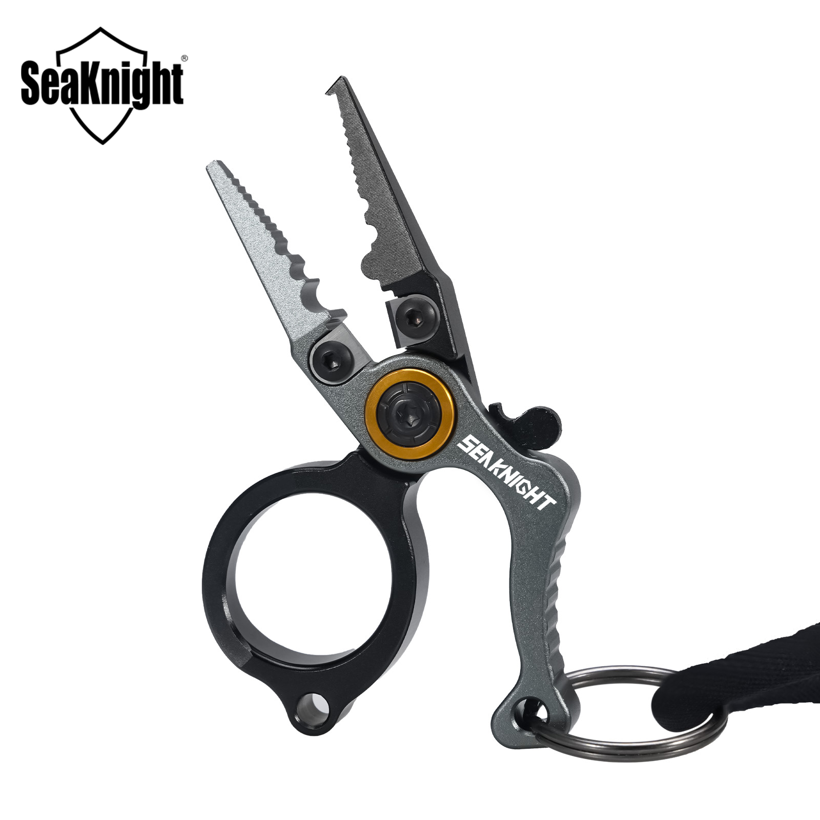 Fishing Equipment Price - Szczypce wędkarskie SeaKnight, miniaturowe, narzędzia wędkarskie