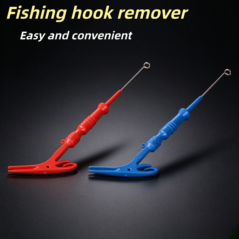 Fishing Equipment Price - Wielofunkcyjne narzędzie do usuwania haczyków wędkarskich