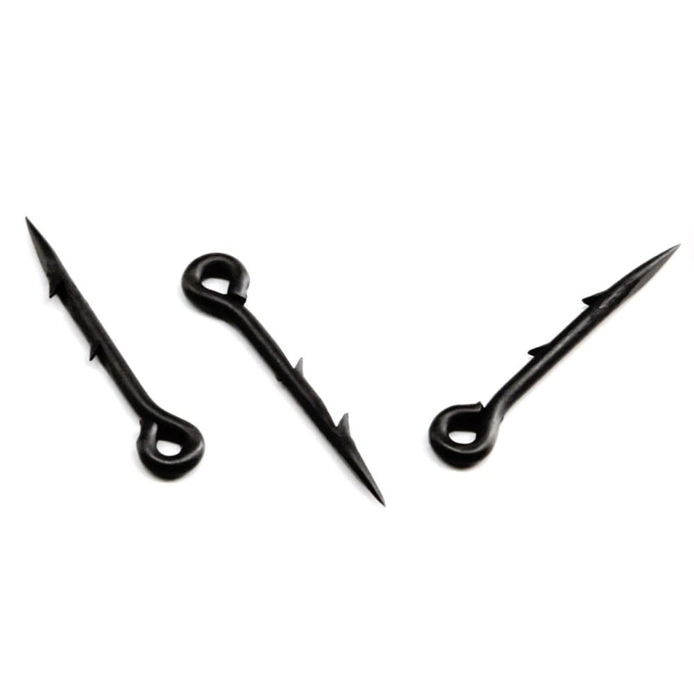 100PCS Metalowa przynęta Spike – Fishing Equipment Carp recenzja i cena