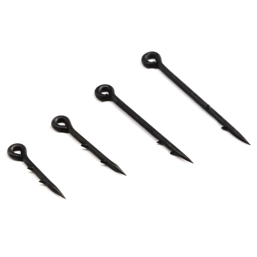 100PCS Metalowa przynęta Spike – Fishing Equipment Carp recenzja i cena