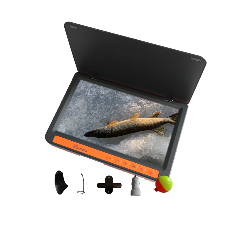 HR-7050TR Sprzęt Wędkarski Pro – Fishing Equipment Price recenzja i cena