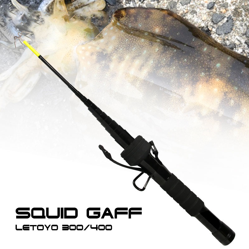 Haczyk kotwiczny teleskopowy 4 – Fishing Equipment Carp recenzja i cena