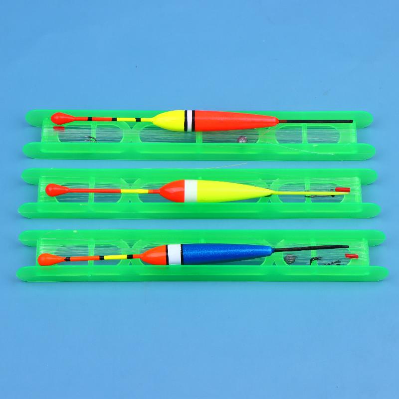 10 szt. Zestaw do pływającej w – Fishing Equipment Carp recenzja i cena