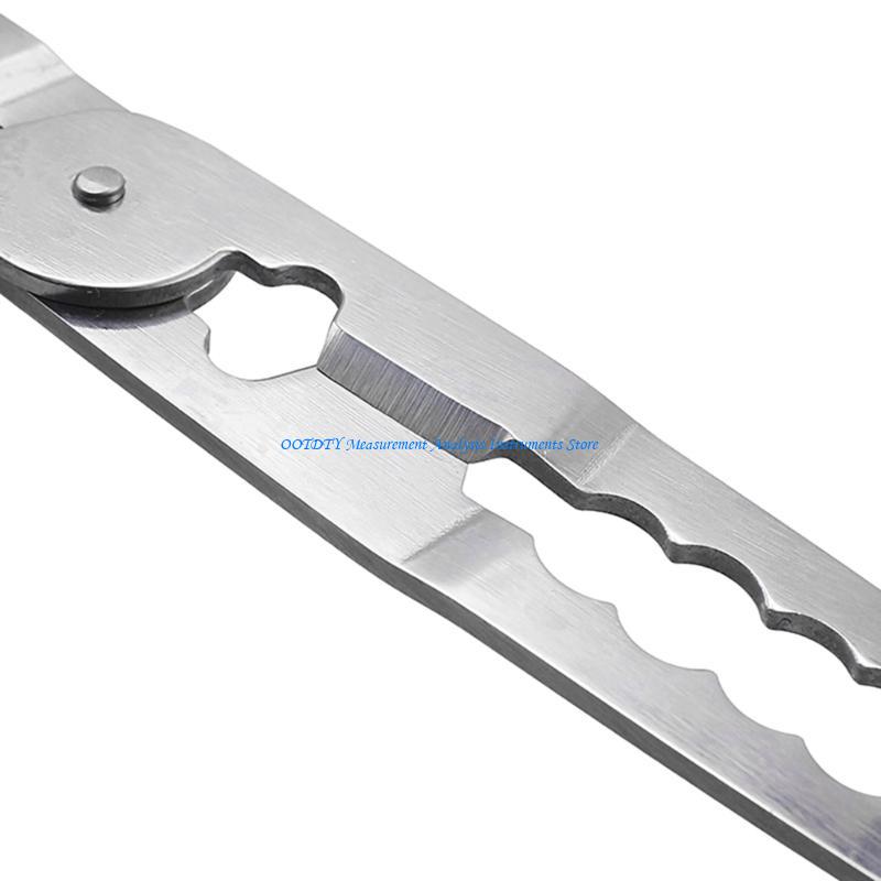 Szczypce wędkarskie 367D Narzę – Fishing Equipment Price recenzja i cena