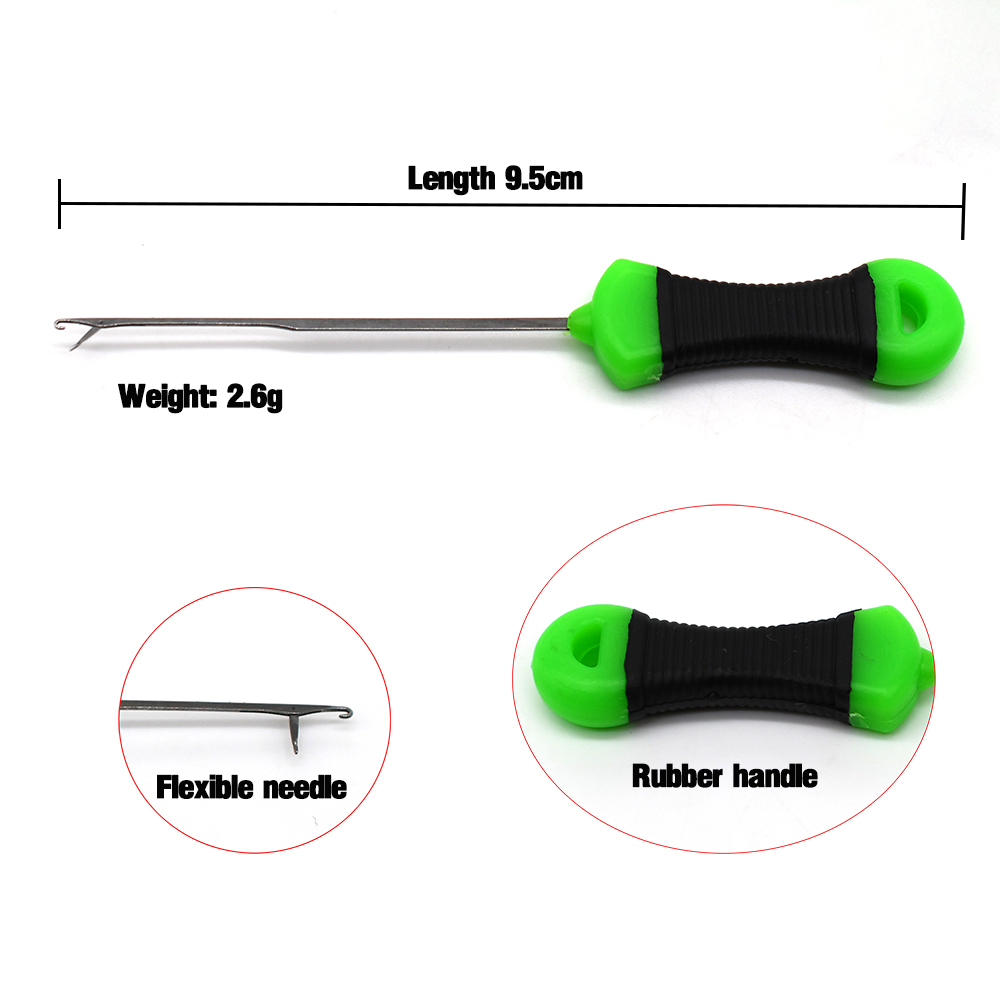MNFT 1PC Carp narzędzia połowo – Fishing Equipment Cheap recenzja i cena