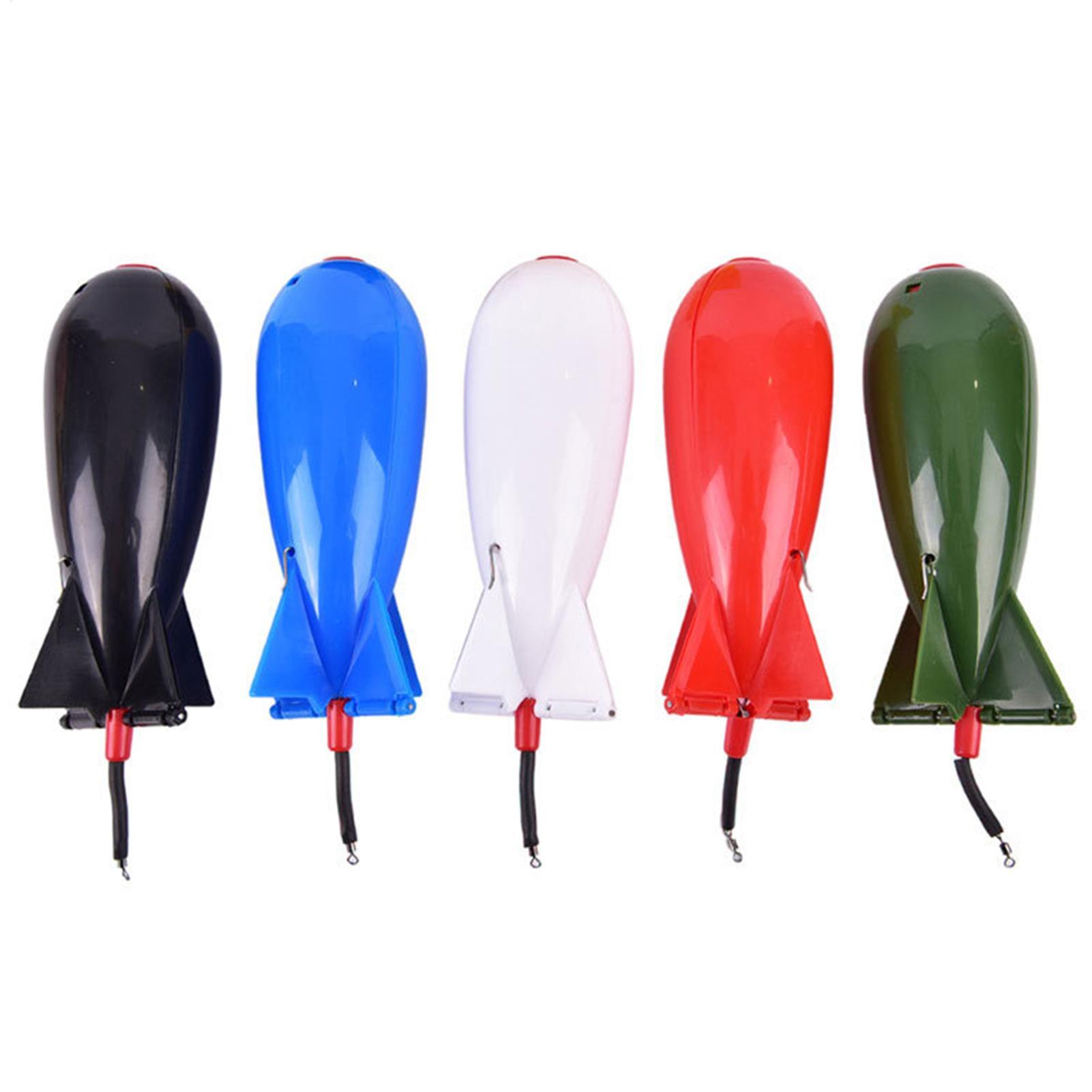 Rakieta do karmnienia karpi, s – Fishing Equipment Carp recenzja i cena
