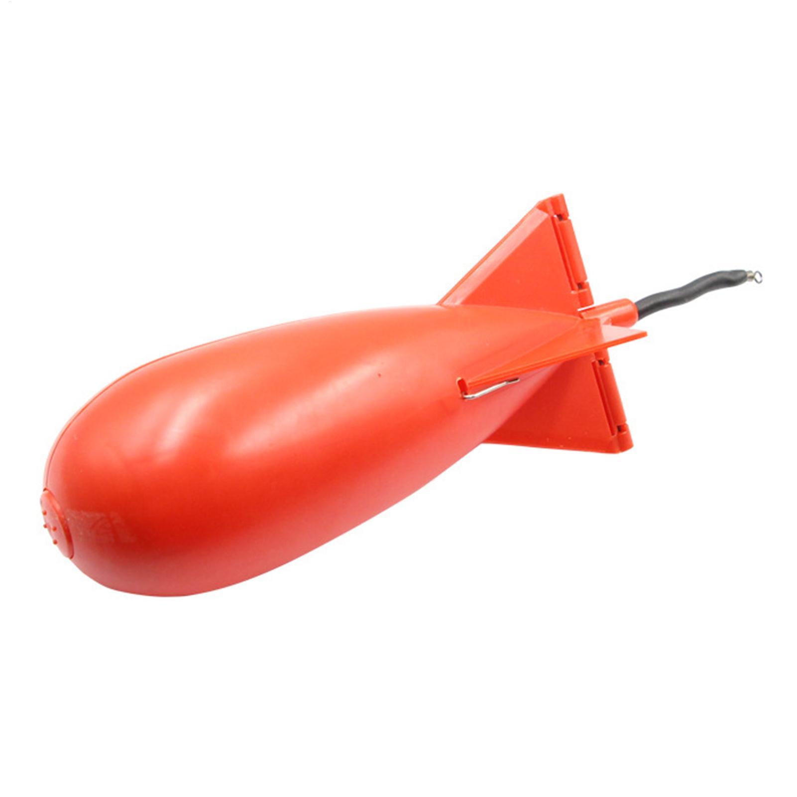 Rakieta do karmnienia karpi, s – Fishing Equipment Carp recenzja i cena