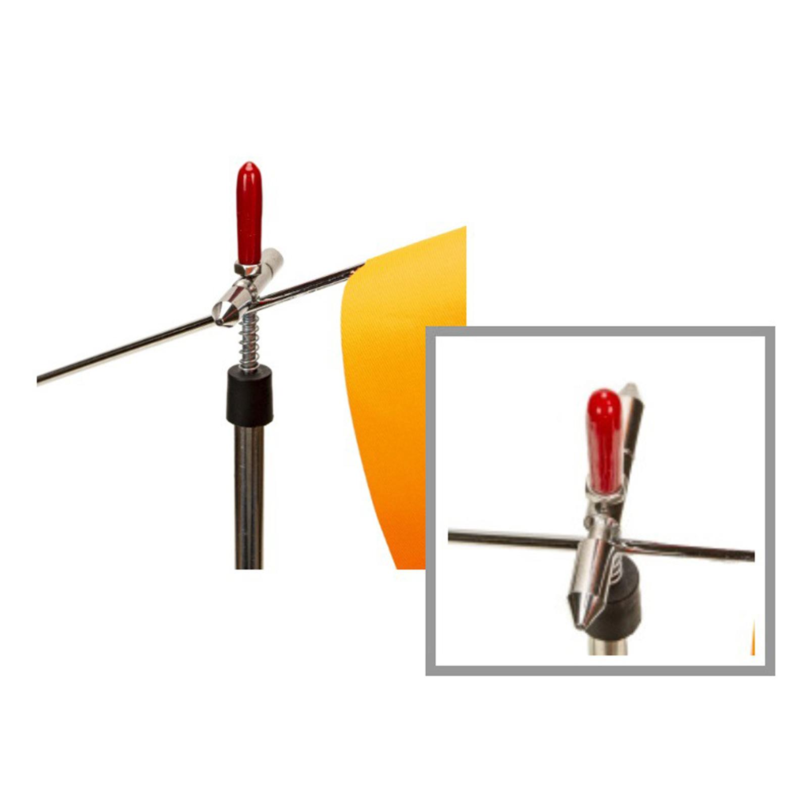 Wędka do łowienia pod lodem z  – Fishing Equipment Essentials recenzja i cena